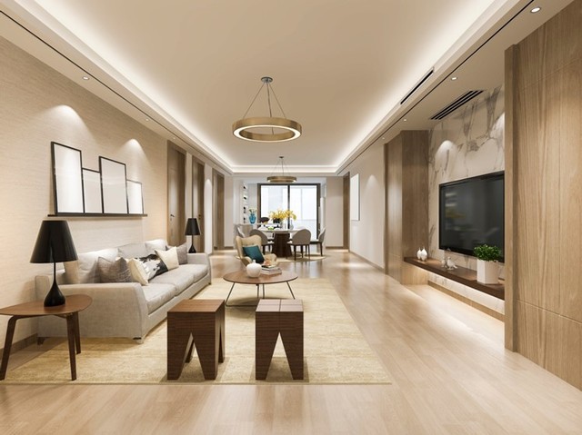 CT House chia sẻ bạn cách chọn phong cách thiết kế nội thất phù hợp - Ảnh 3.