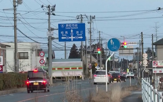 Người dân Fukushima mong muốn cuộc sống trở lại bình thường - Ảnh 2.