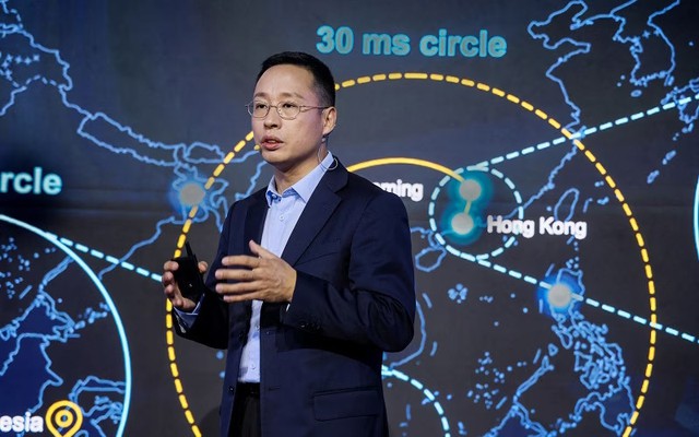 5G phát huy lợi thế trên nhiều lĩnh vực tại Trung Quốc - Ảnh 3.