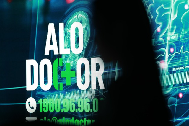 Alo Doctor - Bản tin chuyên biệt về y tế lên sóng VTV9 từ 10/7/2023 - Ảnh 3.