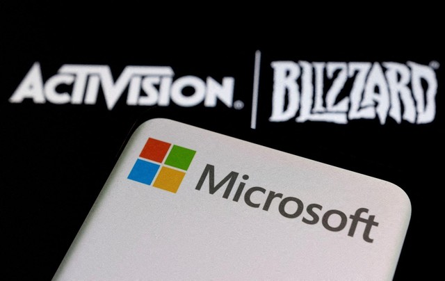 Microsoft công bố mức cổ tức hàng quý - Ảnh 2.