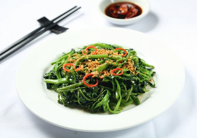 Xôi được đánh giá là hiện thân tinh hoa ẩm thực Việt - Ảnh 2.