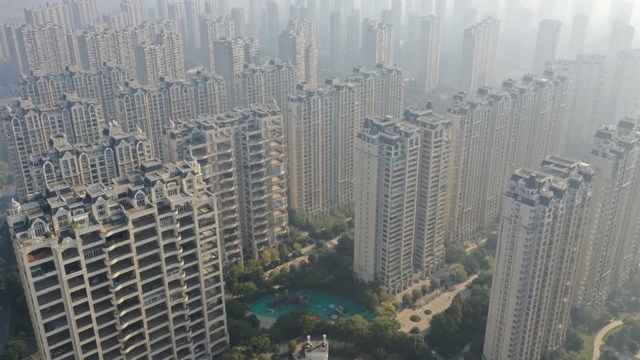 Thị trường bất động sản Trung Quốc chấn động với cú sốc Country Garden - Ảnh 5.