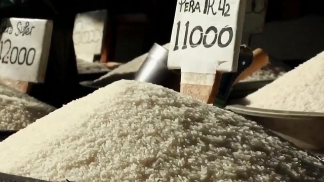 Giá gạo toàn cầu sẽ được quyết định bởi tác động của El Nino - Ảnh 4.