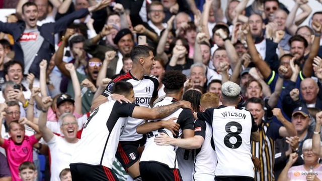 Newcastle United khởi đầu ấn tượng tại giải Ngoại hạng Anh - Ảnh 2.