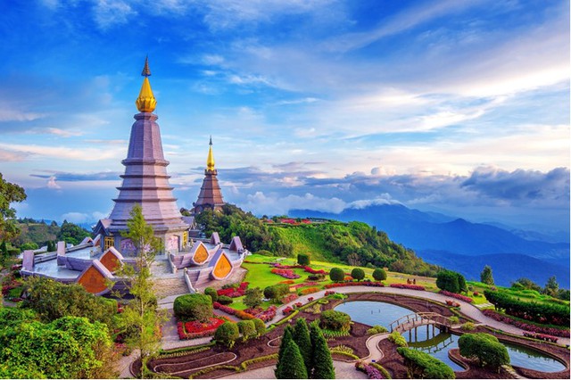 Đâu là bí quyết giúp du lịch MICE của Thái Lan thành công? - Ảnh 4.
