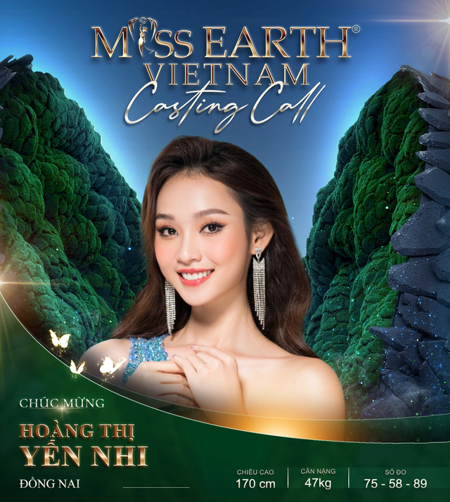 Miss Earth Việt Nam 2023: Nhiều thí sinh lần đầu đến với sân chơi nhan sắc - Ảnh 6.
