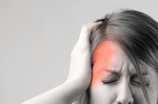 Tại sao phụ nữ bị đau nửa đầu nhiều hơn nam giới? - Ảnh 7.