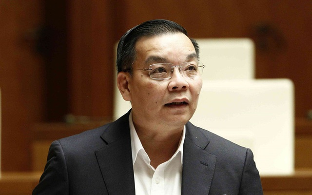 Tổng Giám đốc Việt Á đưa bao nhiêu tiền cho 2 cựu Bộ trưởng? - Ảnh 2.