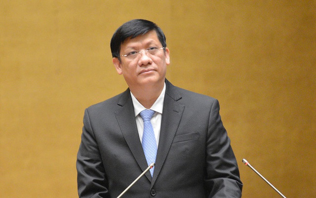 Tổng Giám đốc Việt Á đưa bao nhiêu tiền cho 2 cựu Bộ trưởng? - Ảnh 3.