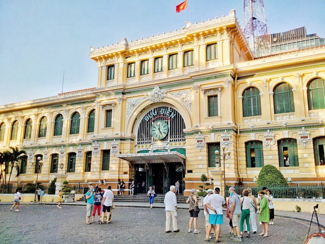 TP Hồ Chí Minh triển khai loạt gói kích cầu du lịch mùa hè - Ảnh 1.