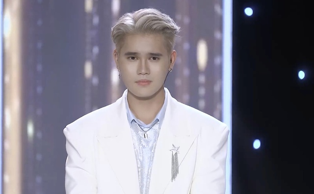 Vietnam Idol:  Mỹ Tâm bị nhắc nhở chuyện chia tay nhiều  - Ảnh 4.