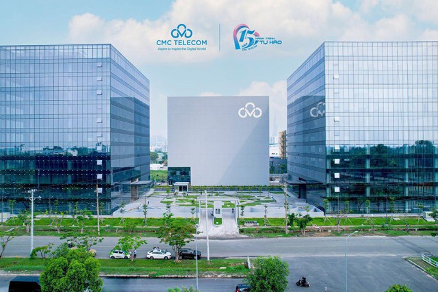 CMC Telecom hiện thực hóa chiến lược digital hub Việt Nam sau 15 năm phát triển - Ảnh 2.