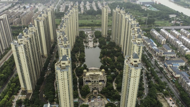 Evergrande phá sản và những tác động tới ngành bất động sản Trung Quốc - Ảnh 3.