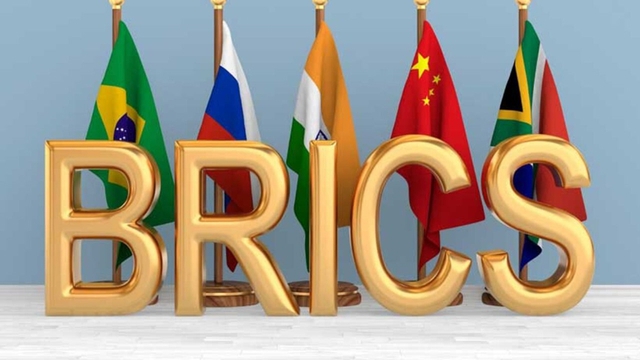 Ảnh hưởng của BRICS với kinh tế thương mại toàn cầu - Ảnh 1.