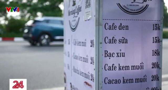Cà phê muối - thức uống hot trend trên phố phường Hà Nội - Ảnh 2.