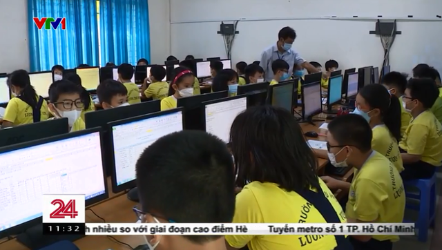 TP Hồ Chí Minh kỳ vọng thay đổi, nâng cao chất lượng năm học mới - Ảnh 3.