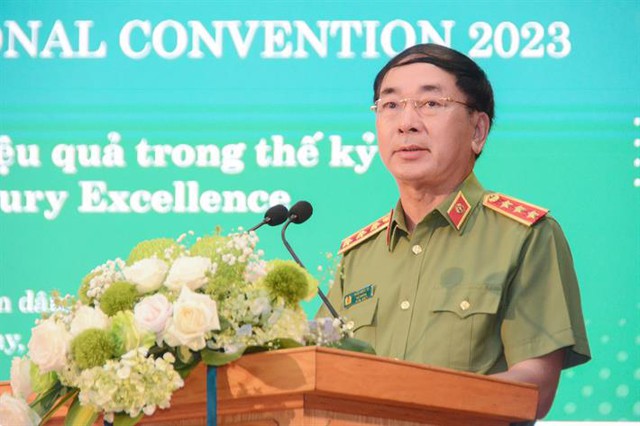 Lần thứ 9 tổ chức Hội thảo Quốc tế VietTESOL tại Việt Nam  - Ảnh 2.