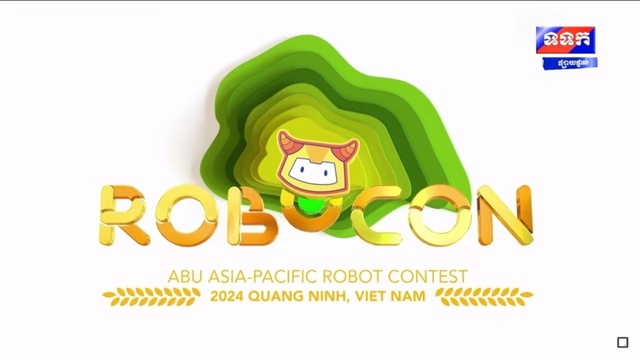 Đề thi ABU Robocon 2024 do Việt Nam công bố nhận được đánh giá là hay và ấn tượng - Ảnh 1.