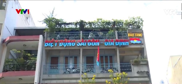 TP Hồ Chí Minh thành lập Bảo tàng Biệt động Sài Gòn - Gia Định - Ảnh 1.