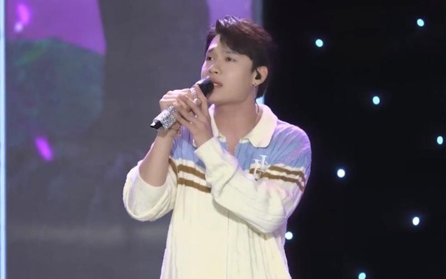 Quang Trung tiếc nuối dừng chân sớm ở  Vietnam Idol 2023 - Ảnh 4.