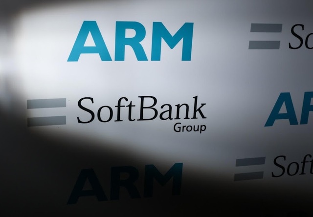 Truyền thông quốc tế “săn đón” thương vụ IPO của hãng ARM - Ảnh 2.