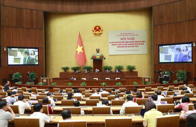 Cân nhắc việc Tổng Liên đoàn Lao động Việt Nam làm chủ đầu tư nhà ở xã hội - Ảnh 1.