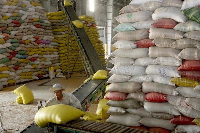 Xuất khẩu gạo sẽ không ảnh hưởng đến nguồn cung trong nước - Ảnh 3.
