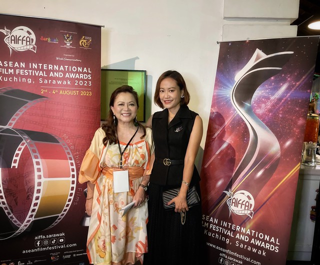 Hai phim Việt nhận 4 đề cử, Bi Rain là khách mời đặc biệt tại LHP Quốc tế ASEAN - Ảnh 4.