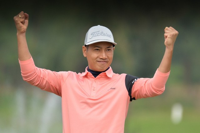 Nhìn lại thành tích của 5 golfer Việt Nam vượt cắt tại BRG Open Golf Championship Danang 2022 - Ảnh 2.