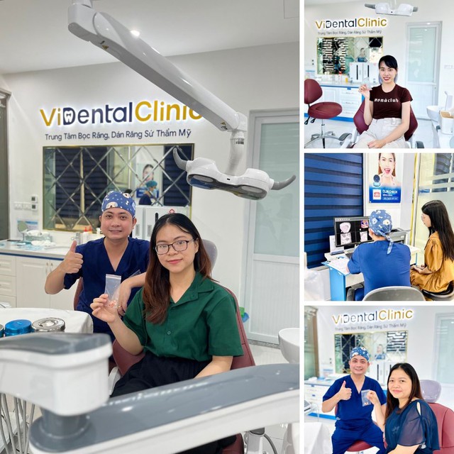 Đánh giá kỹ thuật nhổ răng khôn xâm lấn tối thiểu tại nha khoa ViDental - Ảnh 3.