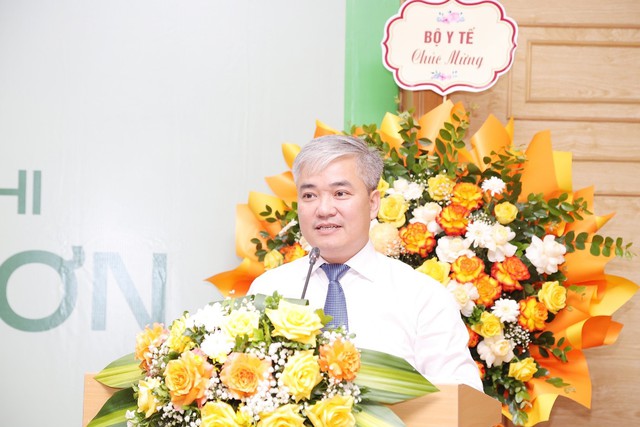 Herbalife Việt Nam tiếp tục đồng hành cùng cuộc thi Tôi khỏe đẹp hơn 2023 - Ảnh 2.