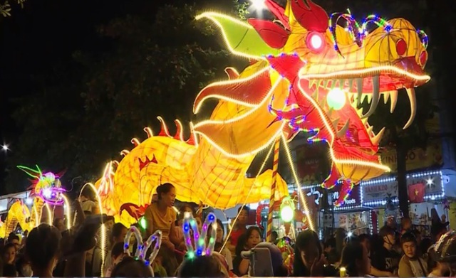 Lễ hội Thành Tuyên sẽ được tổ chức với quy mô cấp quốc gia - Ảnh 1.