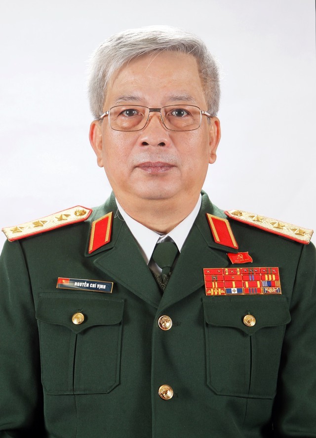 Lễ tang Thượng tướng Nguyễn Chí Vịnh sẽ diễn ra vào ngày 18/9 - Ảnh 1.