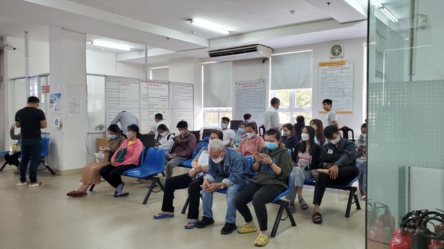 BHXH Việt Nam cảnh báo 2 nhóm hành vi gian lận, trục lợi bảo hiểm - Ảnh 1.