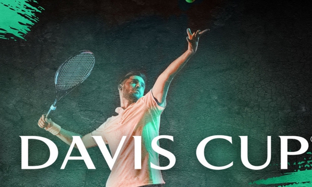 Điểm danh những cái tên đã lọt vào tứ kết Davis Cup 2023   - Ảnh 2.