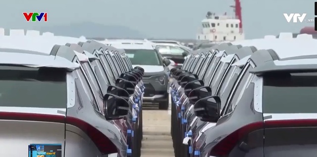 Xe điện Trung Quốc nỗ lực dẫn dắt xu thế toàn cầu - Ảnh 3.