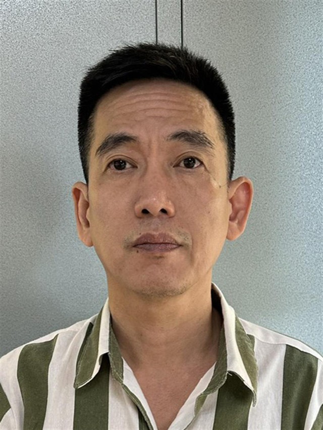 Khởi tố vụ án, bắt tạm giam các bị can trong vụ án tại Sở Y tế tỉnh Bắc Ninh, Công ty AIC - Ảnh 1.
