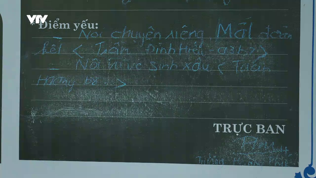 Cuộc chiến không giới tuyến - Tập 10: Hơn thua từng tí, chiến sĩ trẻ chơi xấu tụt quần đồng đội - Ảnh 6.