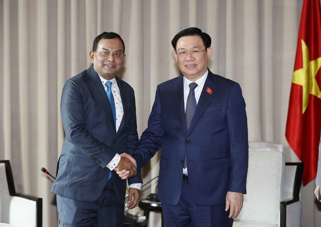 Thúc đẩy hợp tác thương mại, đầu tư Việt Nam - Bangladesh - Ảnh 1.