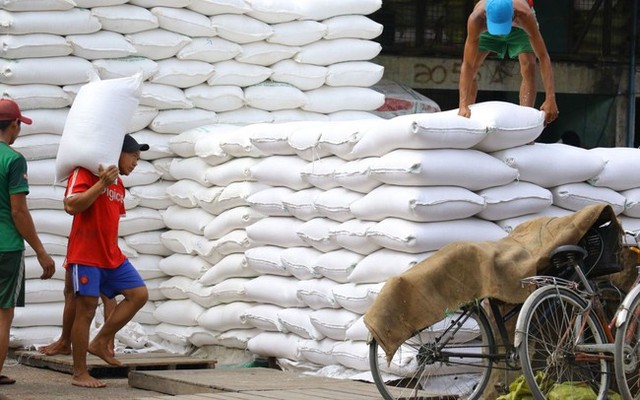 Xuất khẩu gạo năm nay có thể trên 7,5 triệu tấn  - Ảnh 1.