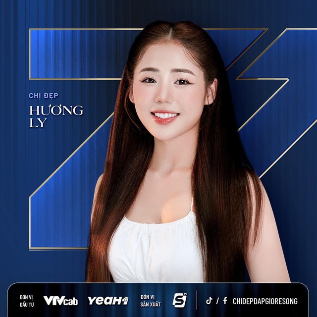 Giọng ca triệu view Hương Ly lần đầu tham gia chương trình Truyền hình thực tế - Ảnh 1.