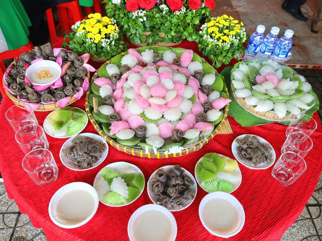 Đặc sắc Ngày hội du lịch sinh thái Phong Điền - Cần Thơ 2023 - Ảnh 2.