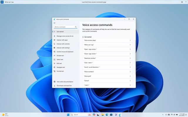 Windows 11 ra mắt bản cập nhật, tăng cường trải nghiệm cá nhân hóa cho người dùng - Ảnh 3.