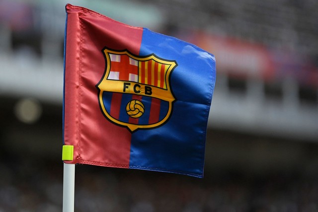 Barcelona bị điều tra về việc hối lộ trọng tài trong quá khứ - Ảnh 1.