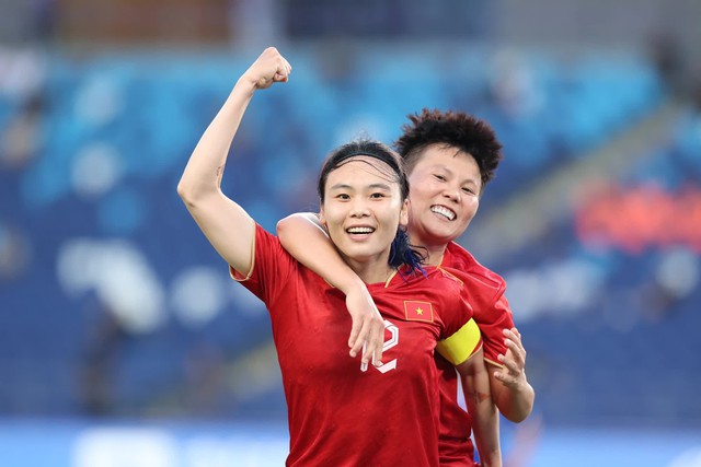 Nhận định trước trận ĐT nữ Việt Nam - ĐT nữ Nhật Bản: Nỗ lực giành điểm - Ảnh 2.