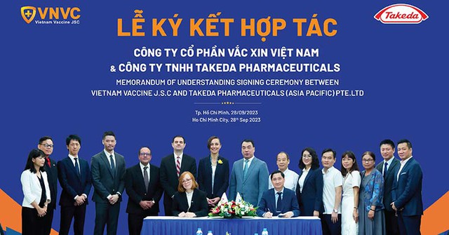 Nỗ lực sớm đưa vaccine phòng sốt xuất huyết về Việt Nam - Ảnh 1.