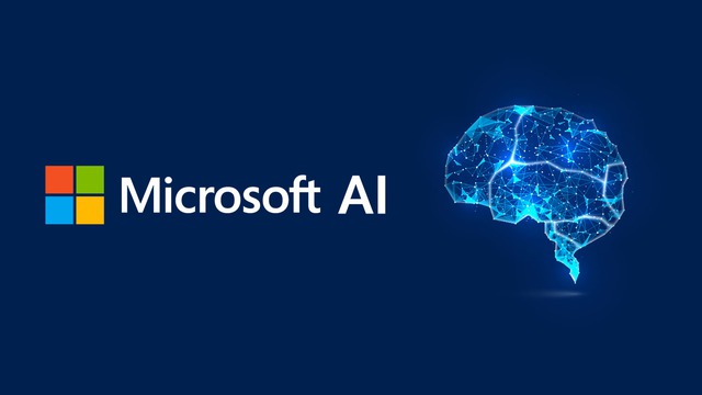 Đặt cược vào AI, Microsoft thắng lớn - Ảnh 1.