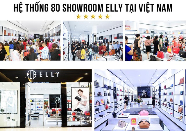 ELLY lọt Top 10 thương hiệu nổi tiếng Việt Nam 2023 - Ảnh 5.