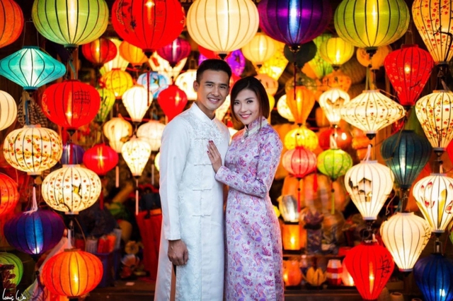 Chân dung chồng sắp cưới của diễn viên Ngọc Huyền, NSND Công Lý trở lại nhà hát làm việc - Ảnh 4.